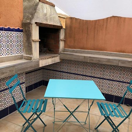 Mas Bien Etre Apartment Fourques  Exterior photo