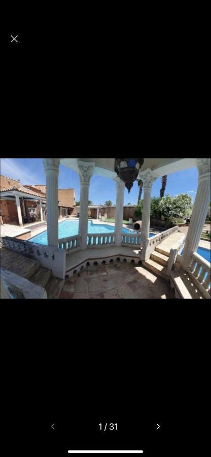 Mas Bien Etre Apartment Fourques  Exterior photo
