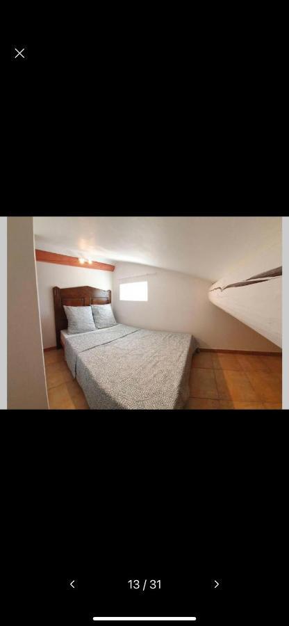 Mas Bien Etre Apartment Fourques  Exterior photo