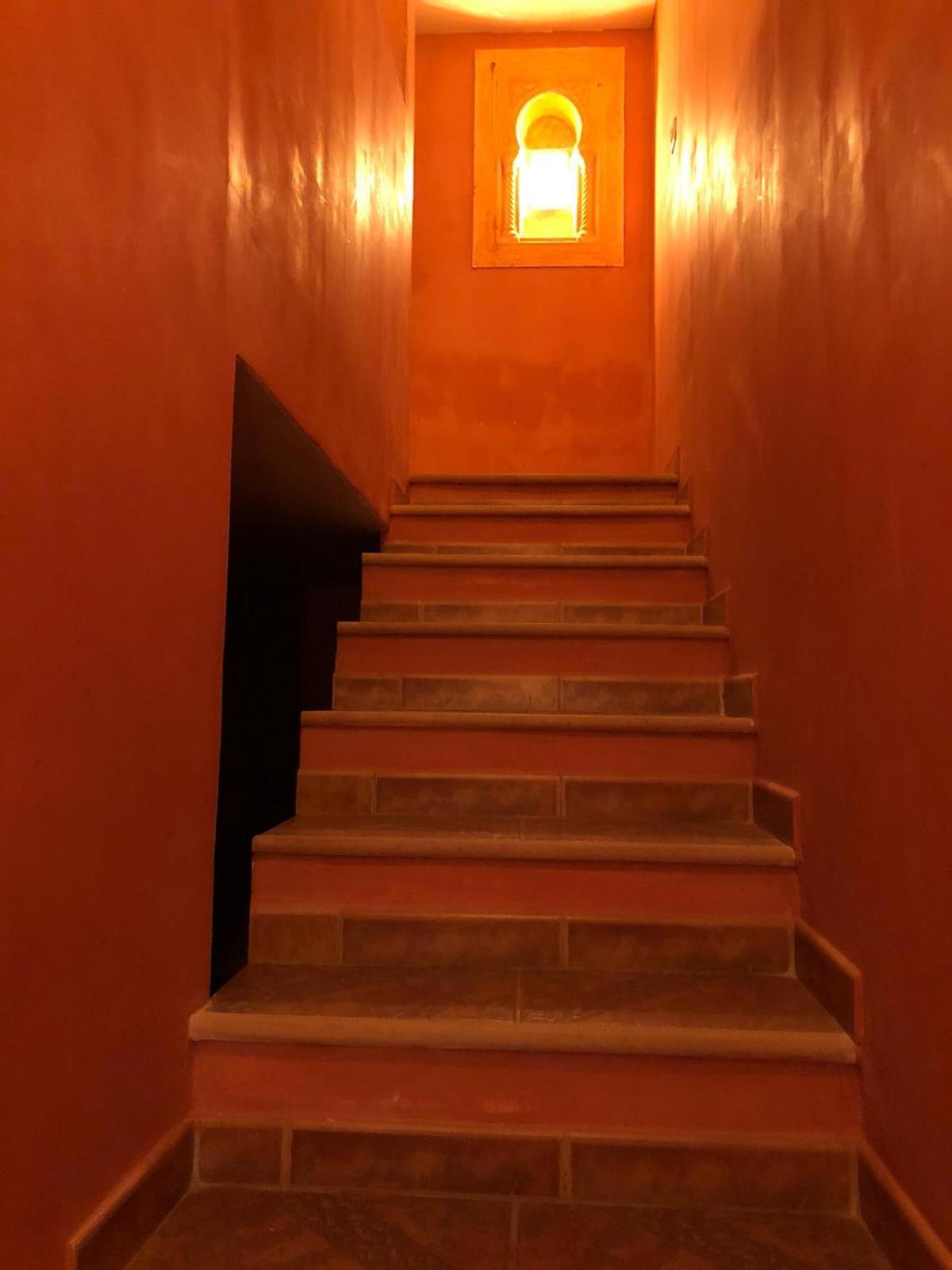 Mas Bien Etre Apartment Fourques  Exterior photo