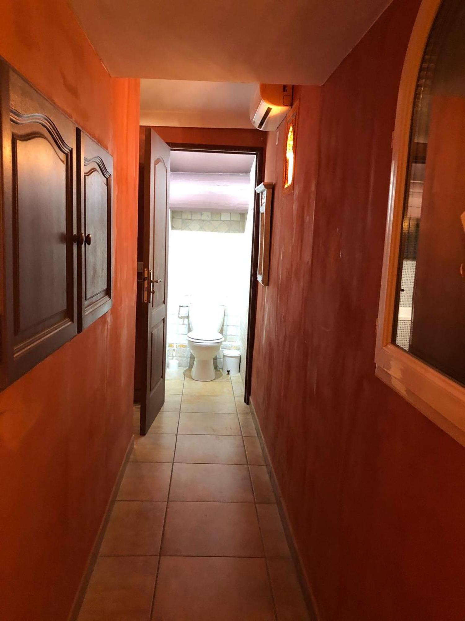 Mas Bien Etre Apartment Fourques  Exterior photo